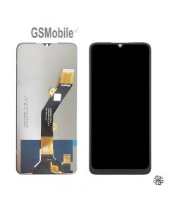 ZTE Blade A35E Z2466