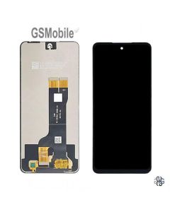 Écran complet pour ZTE Blade A75 5G