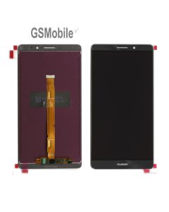 Pantalla completa Huawei Mate 8 Negro