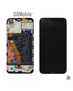 Display Huawei Honor Play