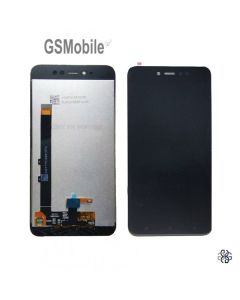Pantalla completa Xiaomi Redmi Note 5A Prime Negro