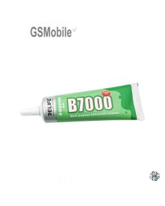 Relife B-7000 Adhesive for Screen Fixing 110ML - Clear