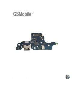 Módulo de carga para Moto G17 / G17 Power Original