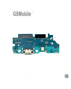 Original Charging Port for Samsung Galaxy A17 5G SM-A176B