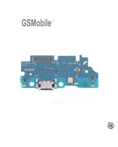 Charging Port Module for Samsung A17 5G Galaxy A176b