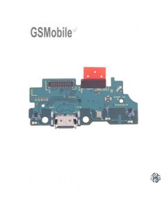 Charging Port Module for Samsung A17 4G Galaxy A175F
