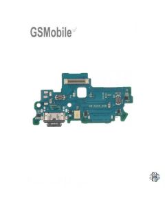 Charging Port Module for Samsung A56 5G Galaxy A566B Original