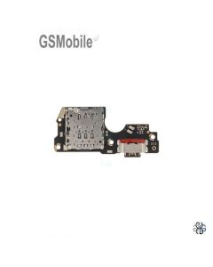 Module de Connecteur de Charge pour Xioami Redmi Note 14 Pro 4G
