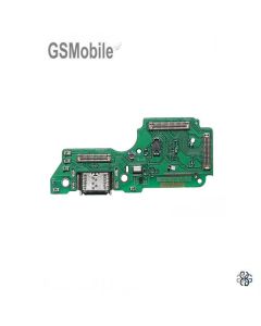 Charging Port Module for Oppo Reno12 F 4G / 5G