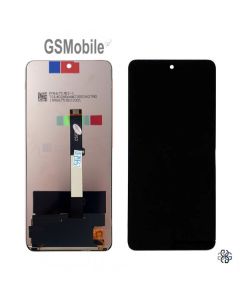 Display Completo per Xiaomi Poco X3 Nero