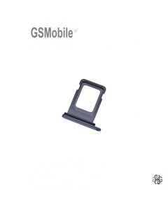 SIM Tray for iPhone 15 Pro Blue