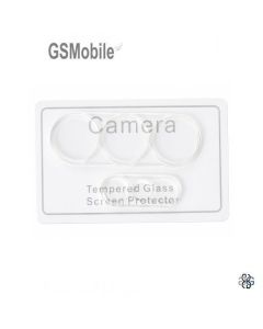 Protetor de Vidro Temperado para Lente da Câmara Samsung Galaxy S26 Ultra S948B Transparente