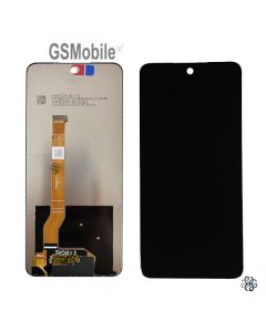 Oppo A98 5G pantalla