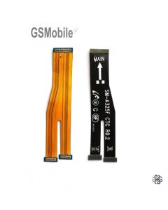 Flat Principale per Samsung A22 4G Galaxy A225F