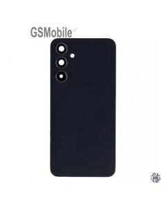 Cristal negro Galaxy A54