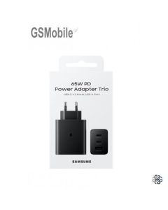 Caricabatterie Samsung 65W EP-T6530 - Carica Rapida