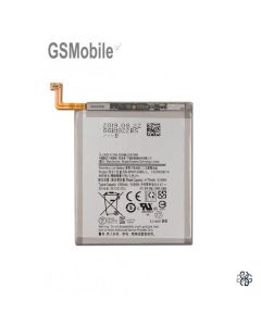 Batteria Samsung N975F Galaxy Note 10 Plus