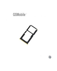 Carrellino SIM per Oppo A79 5G Oro
