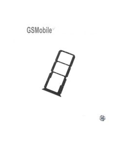 Carrellino SIM per Oppo A95 5G Argento