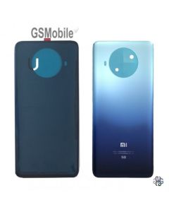 Cover Posteriore Xiaomi Mi 10T Lite Blu Atlantico