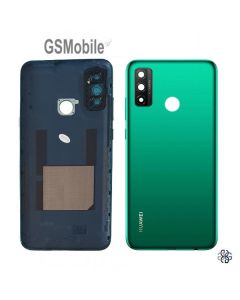 Back Cover for Huawei P Smart 2020 Green