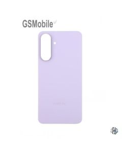 Cover Posteriore per Samsung A36 5G Galaxy A366B Viola