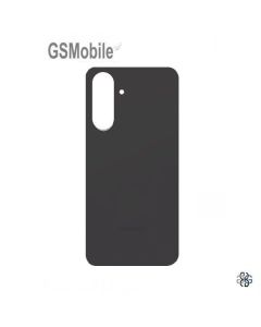 Cover Posteriore per Samsung A36 5G Galaxy A366B Nero