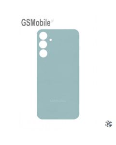Cristal trasero para Samsung A16 5G - Verde