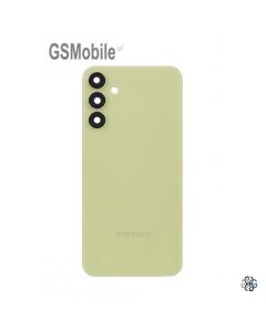 Cristal trasero para Samsung A15 