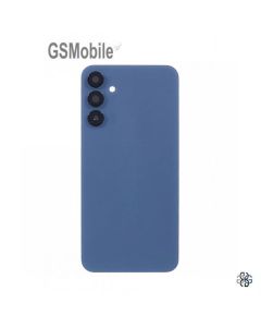Tapa trasera para Samsung A15 - Azul
