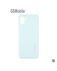 Vitre arrière pour Xiaomi Redmi A1 Vert