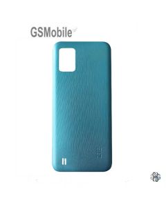 Tapa trasera para ZTE Blade A52 Lite - Verde