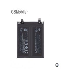 Batteria per Xiaomi 11T Pro