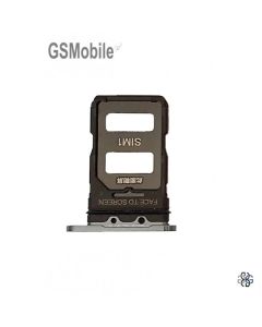 Tiroir de carte SIM pour Xiaomi Mi 11 Noir