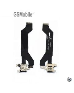 Main Flex Cable + SIM Reader for Xiaomi Mi 12 Lite