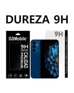 Protector cristal templado Samsung A705F Galaxy A70 2019 Completo